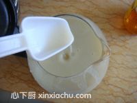 百合汁的家常做法第8步圖片步驟 m.xalove.com.cn