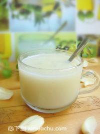 百合汁的家常做法第9步圖片步驟 m.xalove.com.cn