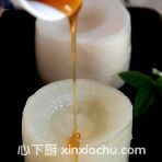 冰糖蘿卜的家常做法第6步圖片步驟 m.xalove.com.cn