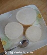 冰糖蘿卜的家常做法第1步圖片步驟 m.xalove.com.cn