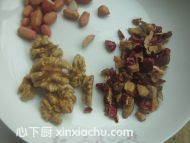 營(yíng)養(yǎng)豆?jié){的家常做法第3步圖片步驟 m.xalove.com.cn