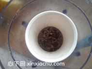 營(yíng)養(yǎng)豆?jié){的家常做法第5步圖片步驟 m.xalove.com.cn