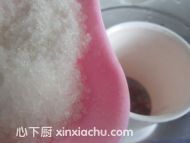 營(yíng)養(yǎng)豆?jié){的家常做法第7步圖片步驟 m.xalove.com.cn