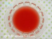 蘭香子爆珠珠的家常做法第2步圖片步驟 m.xalove.com.cn