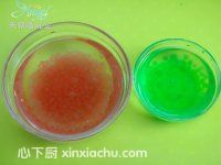 蘭香子爆珠珠的家常做法第4步圖片步驟 m.xalove.com.cn