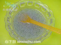 蘭香子爆珠珠的家常做法第5步圖片步驟 m.xalove.com.cn