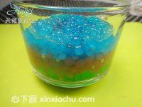 蘭香子爆珠珠的家常做法第6步圖片步驟 m.xalove.com.cn