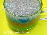 蘭香子爆珠珠的家常做法第7步圖片步驟 m.xalove.com.cn