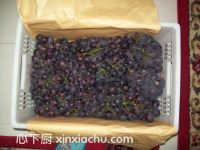 自制美酒的家常做法第1步圖片步驟 m.xalove.com.cn