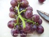 自制美酒的家常做法第2步圖片步驟 m.xalove.com.cn