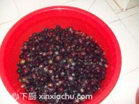 自制美酒的家常做法第5步圖片步驟 m.xalove.com.cn