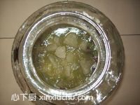 自制美酒的家常做法第9步圖片步驟 m.xalove.com.cn