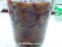 自制美酒的家常做法第10步圖片步驟 m.xalove.com.cn