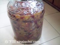 自制美酒的家常做法第11步圖片步驟 m.xalove.com.cn