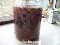 自制美酒的家常做法第12步圖片步驟 m.xalove.com.cn