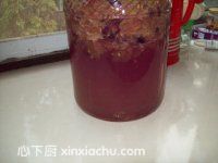 自制美酒的家常做法第13步圖片步驟 m.xalove.com.cn