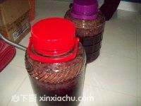 自制美酒的家常做法第15步圖片步驟 m.xalove.com.cn