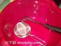 自制美酒的家常做法第16步圖片步驟 m.xalove.com.cn