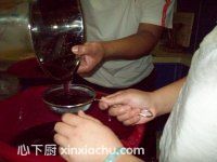 自制美酒的家常做法第17步圖片步驟 m.xalove.com.cn