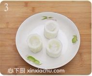 冰糖蘿卜的家常做法第3步圖片步驟 m.xalove.com.cn