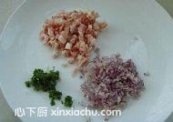 土豆沙拉的家常做法第2步圖片步驟 m.xalove.com.cn