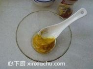 土豆沙拉的家常做法第3步圖片步驟 m.xalove.com.cn