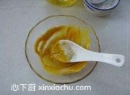 土豆沙拉的家常做法第4步圖片步驟 m.xalove.com.cn