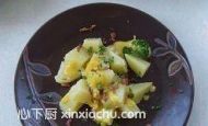 土豆沙拉的家常做法第10步圖片步驟 m.xalove.com.cn