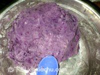 滋補酒釀湯圓的家常做法第2步圖片步驟 m.xalove.com.cn