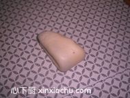 豆沙面包的家常做法第8步圖片步驟 m.xalove.com.cn