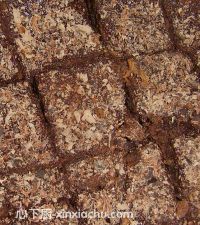 濃情巧克力戚風(fēng)的家常做法第13步圖片步驟 m.xalove.com.cn