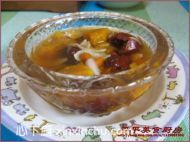 紅棗百合南瓜羹的家常做法第5步圖片步驟 m.xalove.com.cn