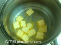 奶油泡芙的家常做法第1步圖片步驟 m.xalove.com.cn