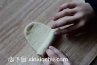 蜂蜜小面包的家常做法第6步圖片步驟 m.xalove.com.cn
