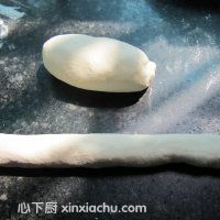 土豆泥煎餅的家常做法第3步圖片步驟 m.xalove.com.cn