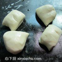 土豆泥煎餅的家常做法第4步圖片步驟 m.xalove.com.cn
