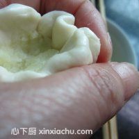 土豆泥煎餅的家常做法第6步圖片步驟 m.xalove.com.cn