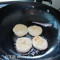 土豆泥煎餅的家常做法第9步圖片步驟 m.xalove.com.cn