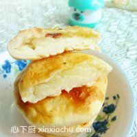 土豆泥煎餅的家常做法第11步圖片步驟 m.xalove.com.cn