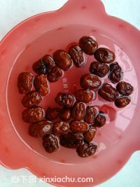 棗香小蛋糕的家常做法第1步圖片步驟 m.xalove.com.cn