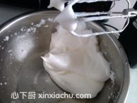 棗香小蛋糕的家常做法第4步圖片步驟 m.xalove.com.cn