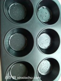 棗香小蛋糕的家常做法第8步圖片步驟 m.xalove.com.cn