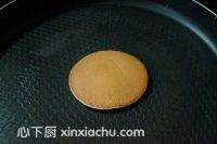 銅鑼燒的家常做法第10步圖片步驟 m.xalove.com.cn