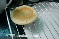 銅鑼燒的家常做法第11步圖片步驟 m.xalove.com.cn