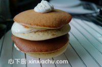 銅鑼燒的家常做法第14步圖片步驟 m.xalove.com.cn