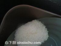 芝士面包的家常做法第4步圖片步驟 m.xalove.com.cn