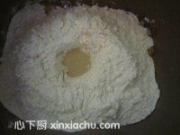 芝士面包的家常做法第7步圖片步驟 m.xalove.com.cn