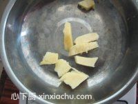 芝士面包的家常做法第8步圖片步驟 m.xalove.com.cn