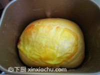 芝士面包的家常做法第10步圖片步驟 m.xalove.com.cn