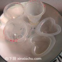 玉米冰淇淋的家常做法第6步圖片步驟 m.xalove.com.cn